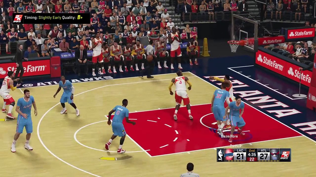 CrashyGaming1 2nd Quarter