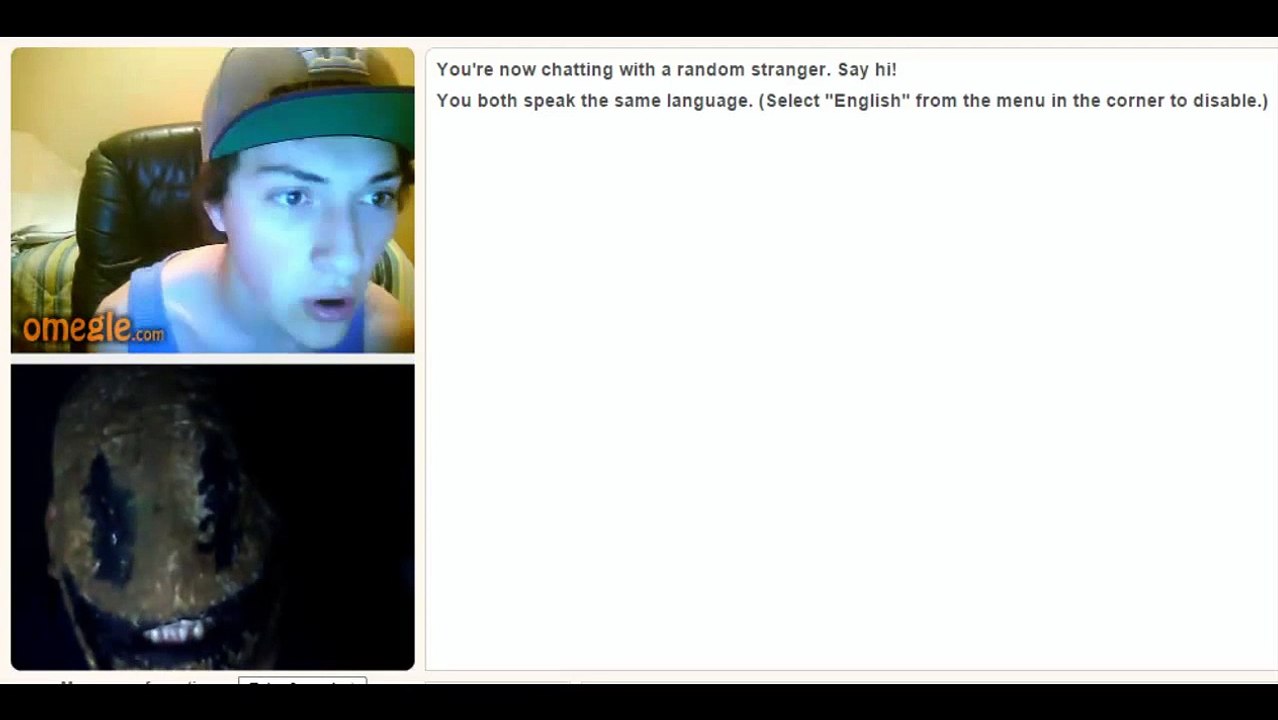 TROLL OMEGLE    Multi-Face