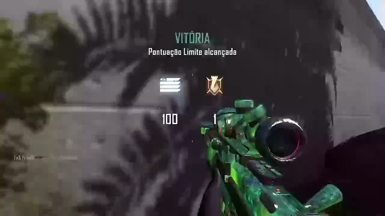 TaS FreaK - Black Ops II Game Clip