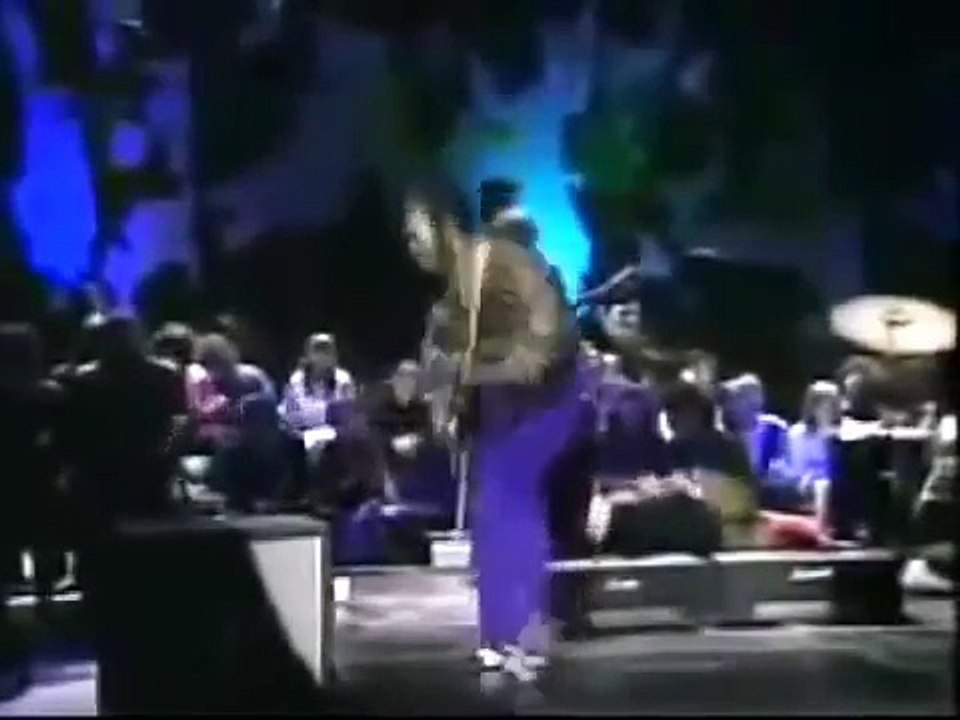 CHUCK BERRY JOHNNY B GOOD