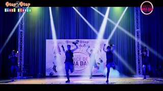 Get Low | GIRLS LIKE TO SWING | Dance Performance By Step2Step Dance Studio