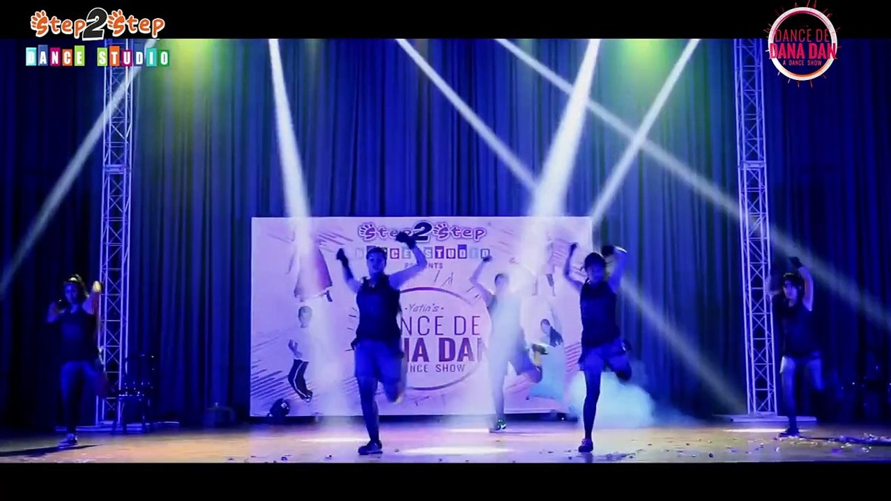 Get Low | GIRLS LIKE TO SWING | Dance Performance By Step2Step Dance Studio