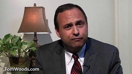 Democrats Warn: Beware Ron Paul!