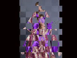 mode et caftan collection 2010.wmv