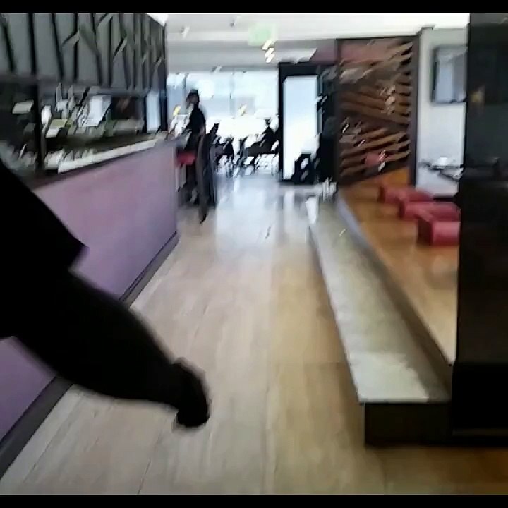 Hanzo en 17 segundos