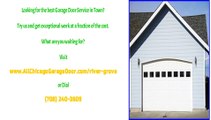 River Grove, IL Professional Garage Door Repair