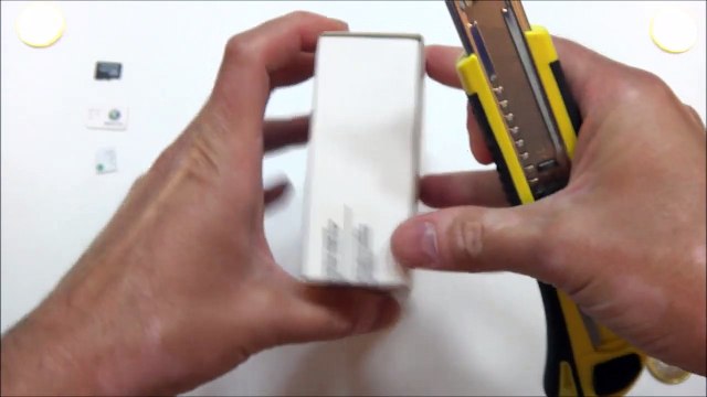 Fly Cirrus 1 - распаковка, предварительный обзор