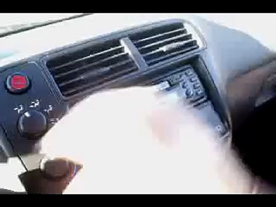 The Unknown - "Disappear" Music Video