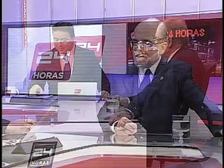 Entrevista al astrónomo José Maza por documental de los "10 años de la astronomía en Chile"