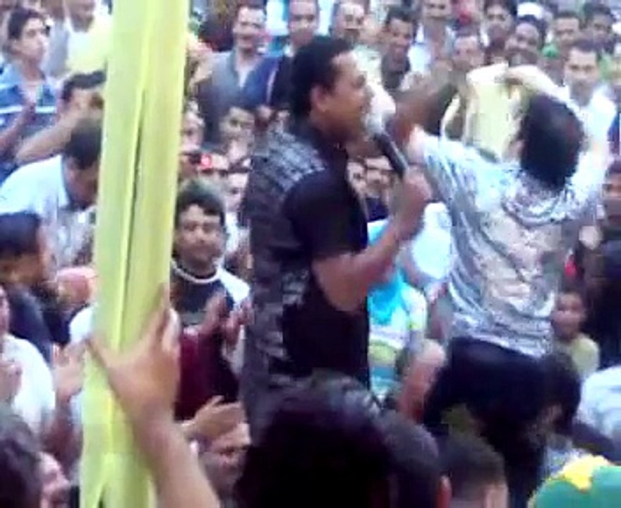 محمود الحسينى