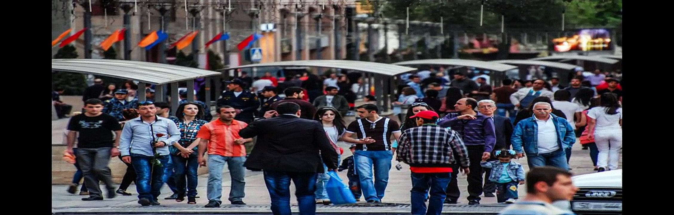 This is Yerevan - Birthright Armenia 2012 - Araz B. Photography