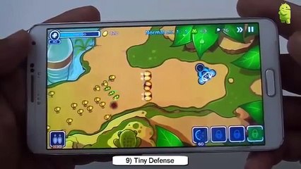 Top 10 Best Android Strategy Games 2015 | top games strategy pc