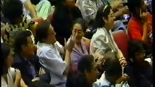 Fidel Castro discurso democracia