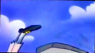 223 Tom and Jerry The new Episodes2000 clip16