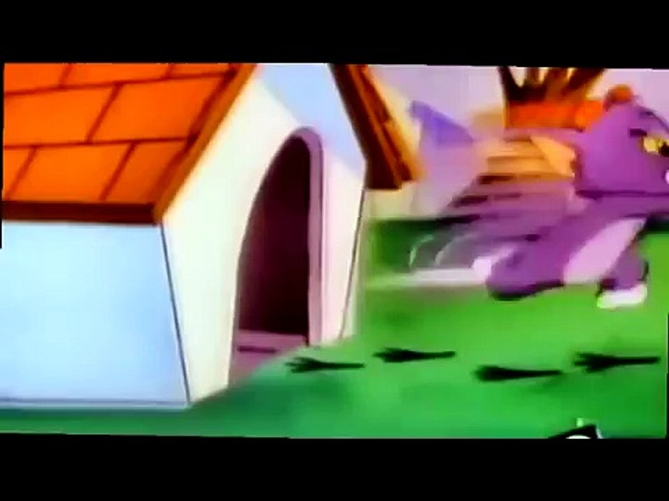 223 Tom and Jerry The new Episodes2000 clip5