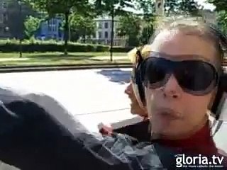 Übergriffe gegen Schützer des Lebens (gegen Abtreibung)