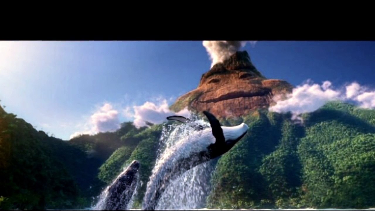 I lava you cover Disney Pixar