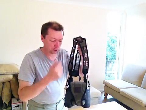 Harkila binocular system review. . Bynolyt binoculars searanger 2 review