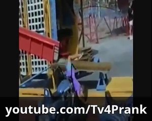 ضحك و هزار و شقاوة أنسى همومك Real Comedy videos compilation