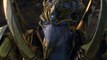 StarCraft II: Legacy of the Void Opening Cinematic