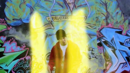 ALI A.K.A MIND - Hoy Quiero Confesarles (Video oficial)