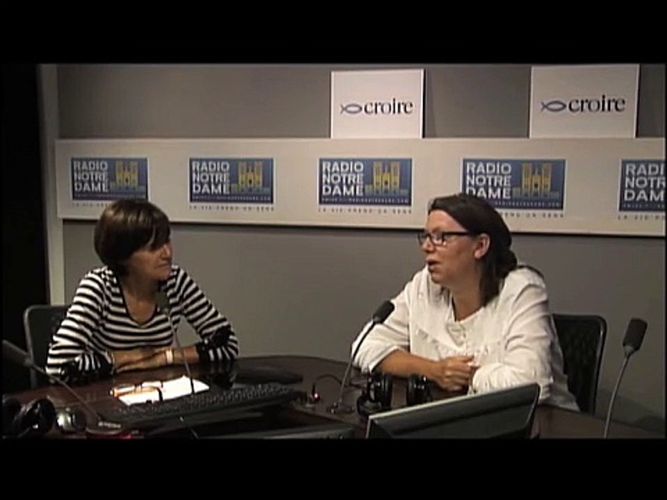 Mille questions à la foi : Que veut dire Jésus quand il parle de "porte étroite" ? Sophie de Villeneuve pose la question à soeur Anne Lecu, religieuse dominicaine