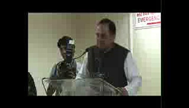 Dr Subramanian Swamy on Jawahar Lal Nehru and Sardar Patel Relations 20 Feb 2014