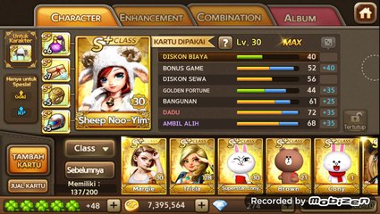 [LINE-Let's-Get-Rich]-Combine-Shane-S-+-Henry