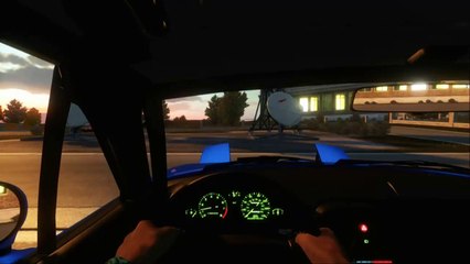 Forza Horizon Mods: Stanced Mazda MX-5 Miata