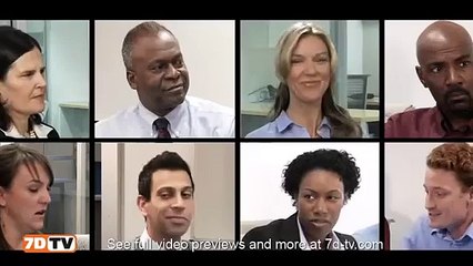 Office Culture: Ensuring a Respectful Workplace (2 min clip)