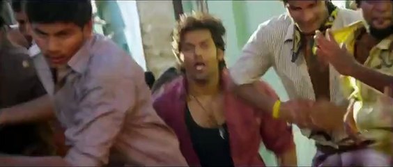 Parapara _ Official Song _ Yatchan _ In Cinemas Sept. 11