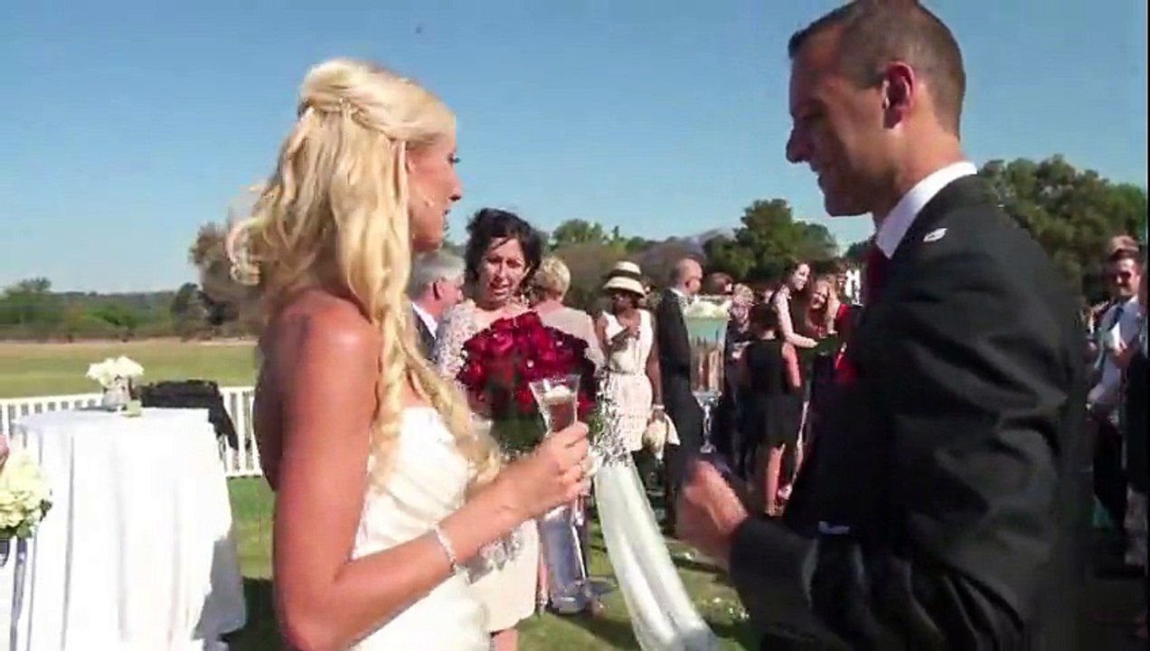 Video for Wedding Ceremonies