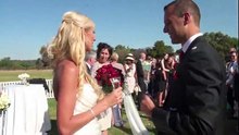 Video for Wedding Ceremonies