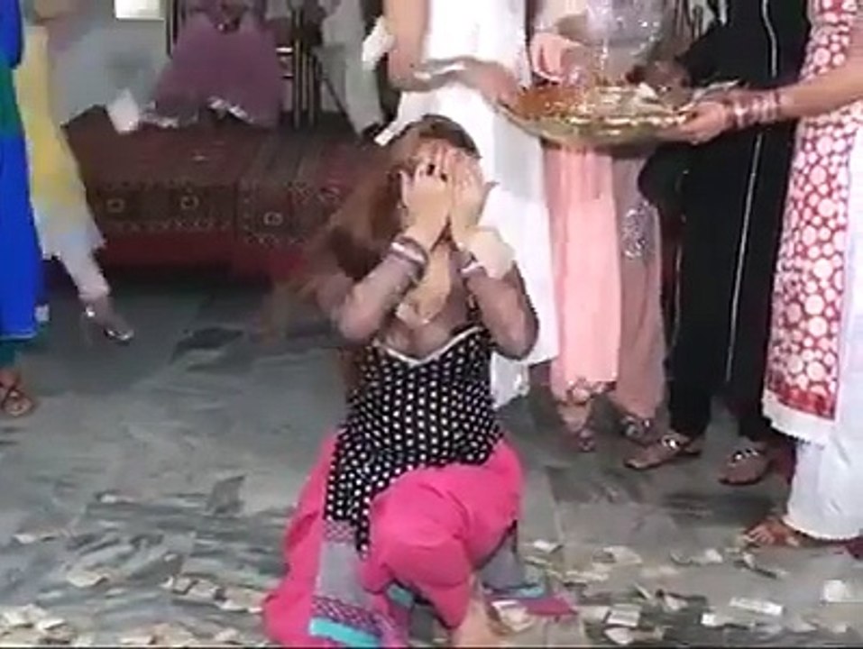 mujra dance