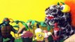 SpongeBob SquarePants Toys Videos Minions Toys Videos Teenage Mutant Ninja Turtles Toys Videos TMNT