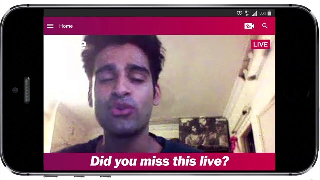 Happy Birthday To The Khiladi Of Bollywood - Akshay Kumar _ Live on #fame