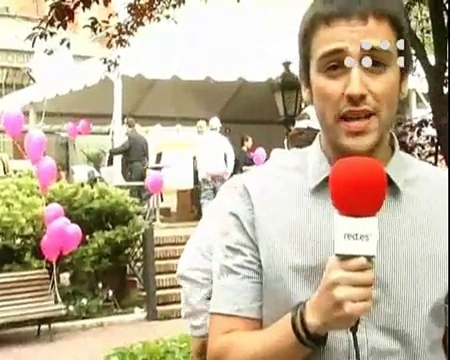 red.es - tvenred.es 6 - Día de Internet 2008 - Martes