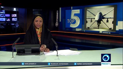 UK Defense Ministry refuses to clarify involvement in US drone war in Pakistan