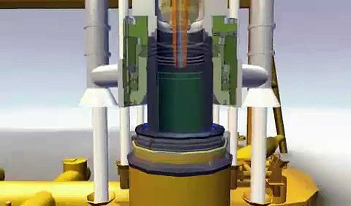 Interactive 3D e-learning / training