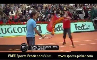 TSN Top 10 Most Annoying Fans