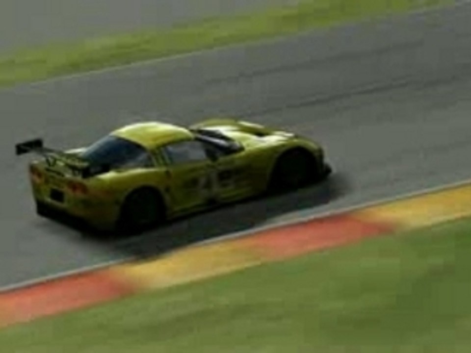 Forza Motorsport 2