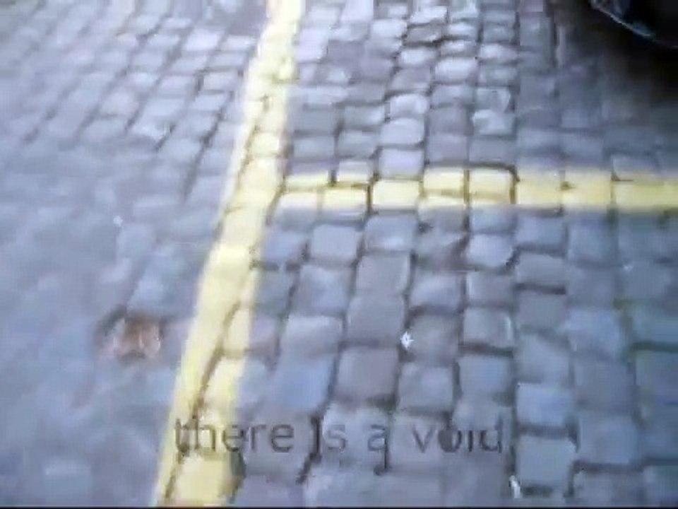 dEUS, Dream sequence # 1