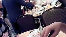 打邊爐 之 報警
