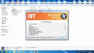 [Tutorial] How To Install Windows Phone 7 Operating System On HTC HD2