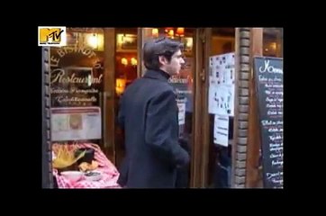 Place des grands hommes