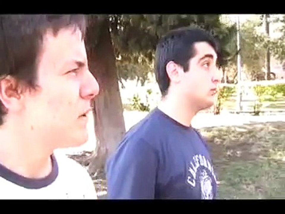 La bambola prima parte