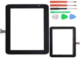 Black Lens Touch Screen Digitizer for Samsung P3110 P3113(wifi) Galaxy Tab 2 7.0 Top