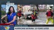 The Weather Channel: 10 years after Hurricane Katrina