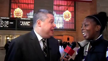 Daniel Handler talks about WHY WE BROKE UP (Official Video)