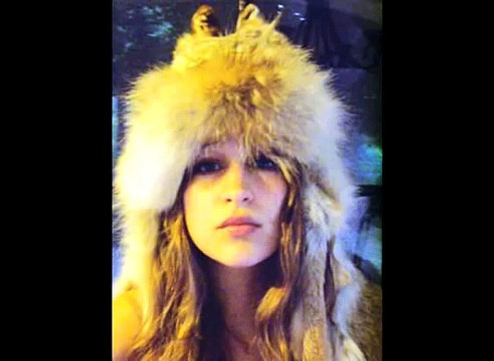 Joanna Newsom - Good Intentions Paving Company (New Song)